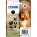 C13T37914010 Druckerpatrone 378XL Schwarz ca. 500 Seiten (C13T37914010) - Epson