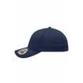 Trendige 6 Panel Kappe ohne Verschluss MB6206 Gr. l/xl navy - Myrtle Beach