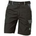 Elysee - Feldtmann Short Rio, Gr. 58, schwarz/grau