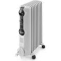 Lradiator de'longhi TRRS0920 2000 w 3 Leistungsstufen weiß