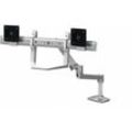 ERGOTRON Ergotron Griff für LX Dual Direct Monitor Arm in Weiß 98-037-062 (98-037-062)