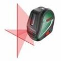 Kreuzlinien-Laser UniversalLevel 3 - Bosch