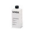 Reinigungsfluid 500 ml für 9970.002 Reinigungsstation 9972.100 - Uvex