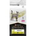 Pro Plan Veterinary Diets hp St/Ox Hepatic - Trockenfutter für Katzen - 1,5kg - Purina