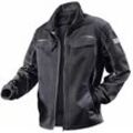 Kubler - Kübler pulsschlag Jacke 1324 5353- 9799 Gr. 48 anthrazit/schwarz - anthrazit/schwarz