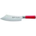 F.dick - Dick Küchenmesser Ajax Red Spirit Messer Klinge 20 cm, geschwungen, Stahl