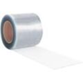 Vidaxl - Türvorhang Transparent 200x1,6 mm 50 m pvc