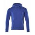 Mascot - Kapuzensweatshirt revel crossover moderne Passform, Herren 51589 Gr. 4XL kornblau