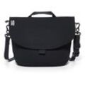 BUILT Bike Messenger Lunchtasche – Torba na Lunch do Roweru (Schwarz)