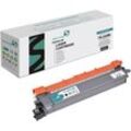 SmartMate wiederaufbereitete Laser Toner Patrone für Brother TN-248BK Schwarz