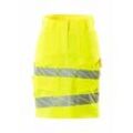 Mascot Rock, DIAMOND, ULTIMATE STRETCH Röcke Gr. C54, hi-vis gelb