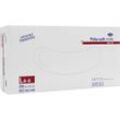 Peha-Soft Nitrile White Unters.handsch. L Unst.pfr 200 ST