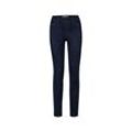 Thermo-Treggings - Dunkelblau - Gr.: 38