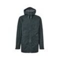 Tchibo Outdoor-Jacke - Grün - Gr.: S