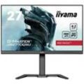 Iiyama G-MASTER Red Eagle GB2770QSU-B6 Gaming Monitor EEK E (A - G) 68.6 cm (27 Zoll) 2560 x 1440 Pixel 16:9 0.2 ms HDMI®, DisplayPort, Kopfhörer (3.5 mm