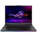 Asus Gaming Notebook ROG Strix Scar 18 G834JZR-N6036W 45.7 cm (18 Zoll) WQXGA Intel® Core™ i9 i9-14900HX 32 GB RAM 1 TB SSD Nvidia GeForce RTX 4080 Win 11 Home