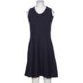 Virus Damen Kleid, marineblau, Gr. 36