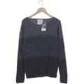 edc by Esprit Herren Pullover, marineblau, Gr. 52