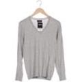 Zara Herren Pullover, grau, Gr. 46