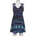 Desigual Damen Kleid, mehrfarbig, Gr. 42