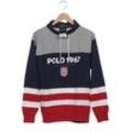 Polo Ralph Lauren Herren Sweatshirt, mehrfarbig, Gr. 46