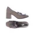 Tamaris Damen Pumps, grau, Gr. 36