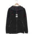 Mammut Herren Jacke, schwarz, Gr. 54