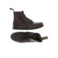 Dr. Martens Herren Stiefel, braun, Gr. 44