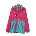 K-Way Damen Jacke, pink, Gr. 44