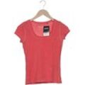 Guess Damen T-Shirt, rot, Gr. 34