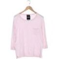 S.marlon Damen Pullover, pink, Gr. 36