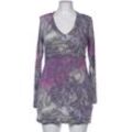 Street One Damen Kleid, grau, Gr. 42