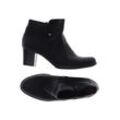 Rieker Damen Stiefelette, schwarz, Gr. 37