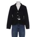 Armani Jeans Damen Blazer, schwarz, Gr. 40