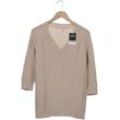 s.Oliver Damen Pullover, beige, Gr. 36