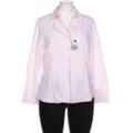 Peter Hahn Damen Bluse, pink, Gr. 44