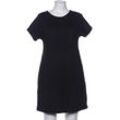 Heine Damen Kleid, schwarz, Gr. 42