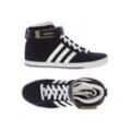 adidas NEO Damen Sneakers, schwarz, Gr. 5