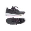 Bench. Damen Sneakers, grau, Gr. 38