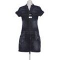 Desigual Damen Kleid, marineblau, Gr. 40