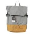 Zwei Damen Rucksack, grau, Gr.