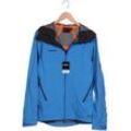 Mammut Herren Jacke, blau, Gr. 52