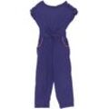 Boden Damen Stoffhose, marineblau, Gr. 122