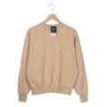 Colorful Standard Damen Sweatshirt, beige, Gr. 34