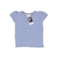 Mini Boden Damen T-Shirt, blau, Gr. 140