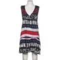 Desigual Damen Kleid, mehrfarbig, Gr. 42