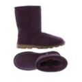 UGG Damen Stiefel, flieder, Gr. 36