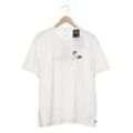 Nike SB Herren T-Shirt, weiß, Gr. 48