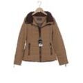 Esprit Damen Jacke, beige, Gr. 36