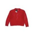 s.Oliver Damen Pullover, rot, Gr. 164